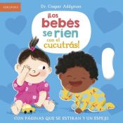 Portada de ¡Los bebés se ríen con el cucutrás!