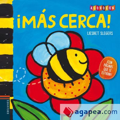 ¡Mas cerca!