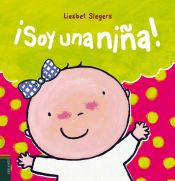 Portada de ¡Soy una niña!