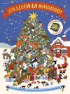 &iexcl;ya Llega La Navidad!