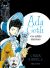 Portada de Ada Goth y los aullidos misteriosos, de Chris Riddell