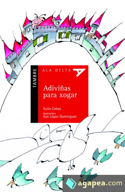 Adiviñas para xogar