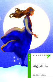 Portada de Aigualluna