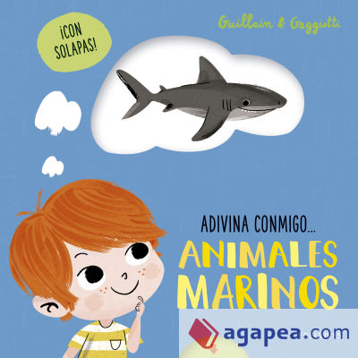 Animales marinos