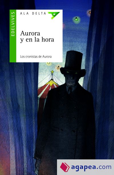 Aurora y en la hora