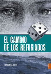 Portada de CAMINO DE LOS REFUGIADOS,EL