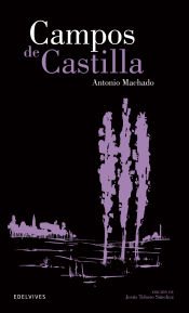 Portada de Campos de Castilla