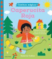 Portada de Caperucita Roja