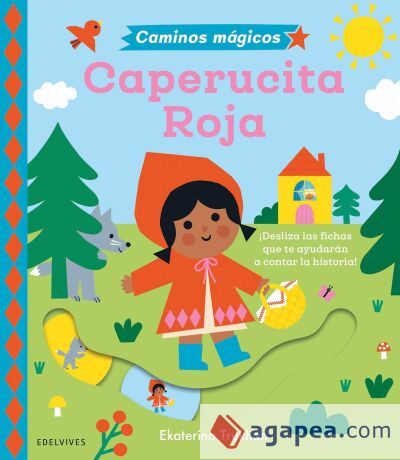 Caperucita Roja Caperucita Roja