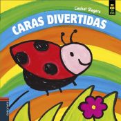 Portada de Caras divertidas