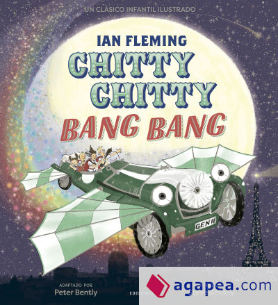 Chitty Chitty Bang Bang