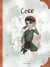 Portada de Coco