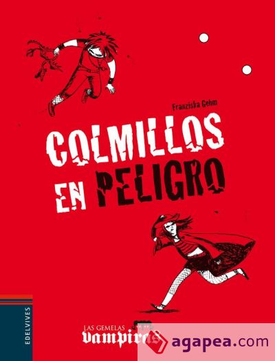 Colmillos en peligro