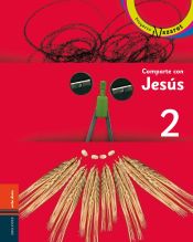 Portada de Comparte Con Jesus 2