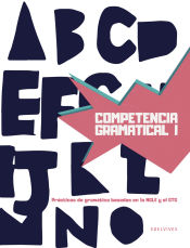 Portada de Competencia gramatical I