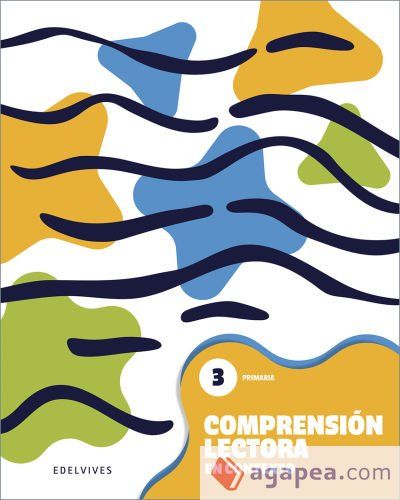 Comprensi&oacute;n lectora en contexto 3 - Primaria