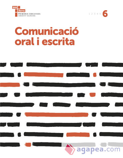 Comunicació oral i escrita 6