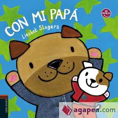 Con mi papá Con mi papá