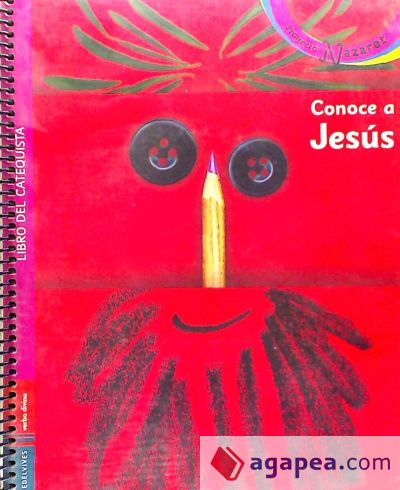 Conoce a Jesús