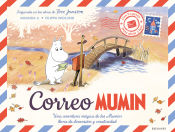 Portada de Correo Mumin