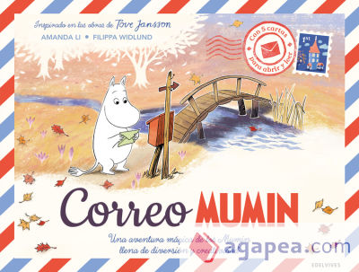 Correo Mumin