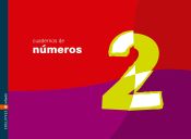 Portada de Cuaderno 2 de numeros (Infantil)