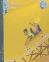 Portada de Cuaderno de Vacaciones Lengua 6&ordm; Primaria
