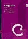 Portada de Cuaderno de caligrafia 2 Cuadricula (Primaria)