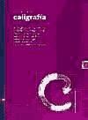 Portada de Cuaderno de caligrafia 7 Cuadricula (Primaria)