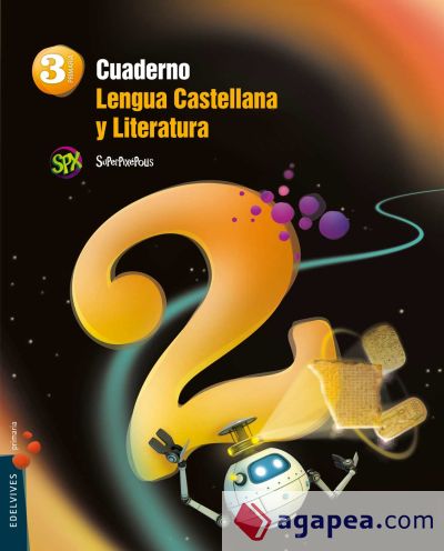 Cuaderno de lengua 2ºTrimestre 3º Primaria