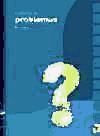 Portada de Cuaderno de problemas 12 Primaria (Geometria)