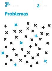 Portada de Cuaderno problemas 2