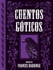 Portada de Cuentos g&oacute;ticos