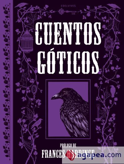 Cuentos g&oacute;ticos