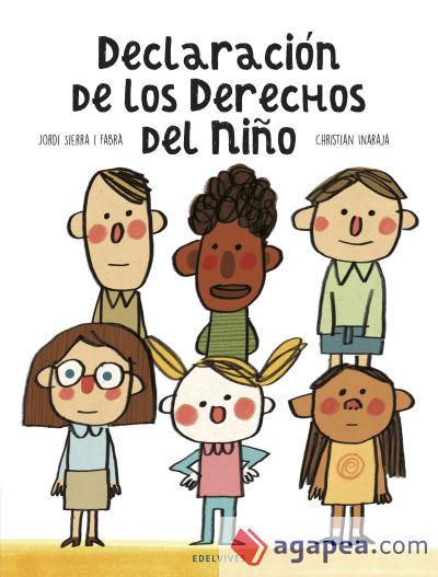 Declaración de los derechos del niño