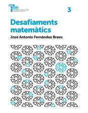 Portada de Desafiaments matemàtics 3