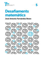 Portada de Desafiaments matemàtics 5