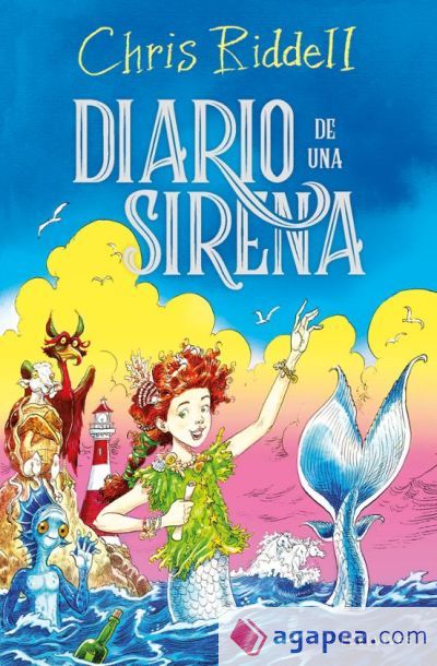 Diario de una sirena