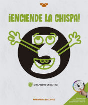 Portada de ENCIENDE LA CHISPA GRAFISMO CREATIVO 3