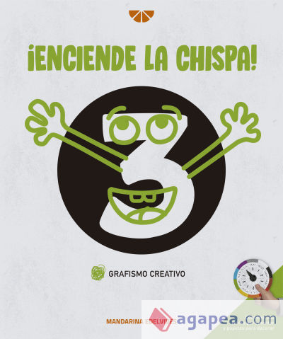 ENCIENDE LA CHISPA GRAFISMO CREATIVO 3