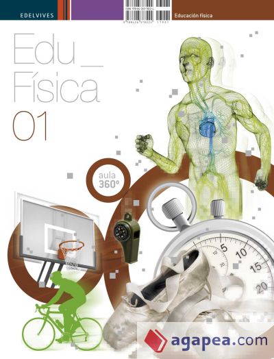 Educacion Fisica 1º ESO