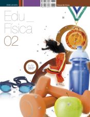 Portada de Educación Física 2º ESO