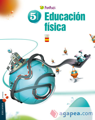 Educación Física 5º Primaria