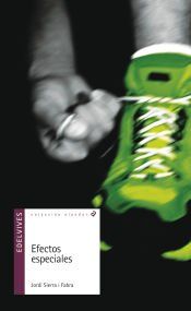 Portada de Efectos especiales