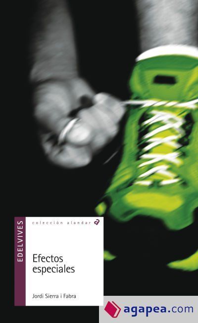 Efectos especiales Efectos especiales