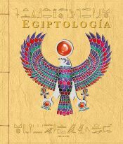Portada de Egiptolog&iacute;a