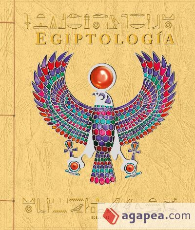 Egiptolog&iacute;a