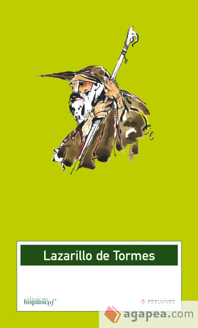 El Lazarillo de Tormes