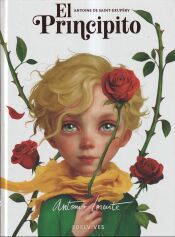 Portada de El Principito