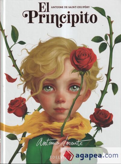 El Principito